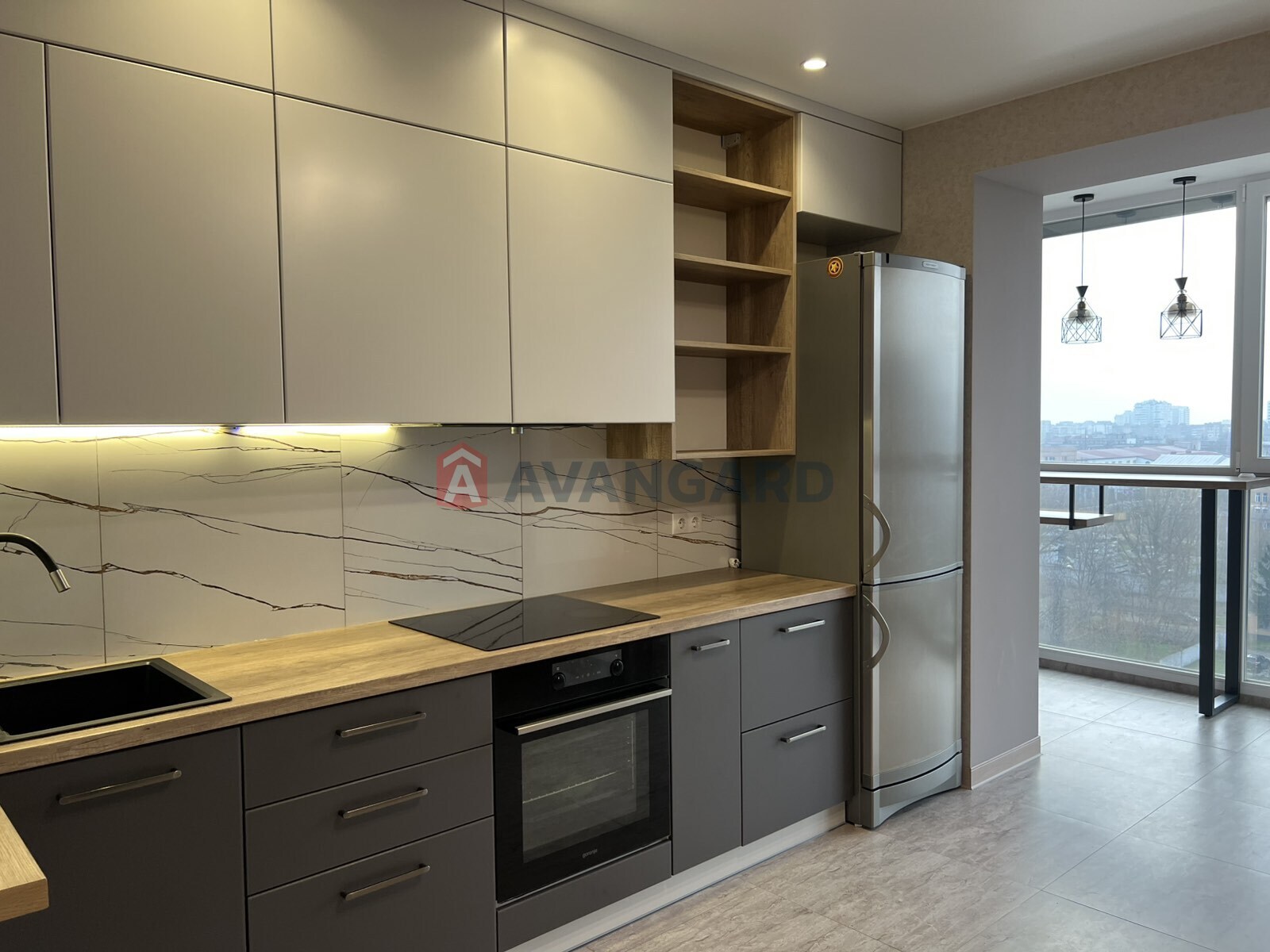 1 ��. ��������, 54/20/12 ��. �., 9/15 ������ ���� 18