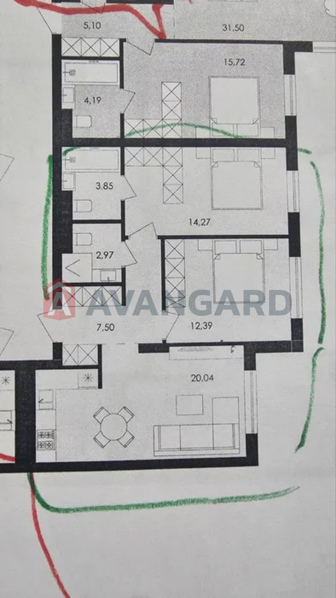 2 ��. ��������, 63/-/20 ��. �., 2/8 ������ ���� 6