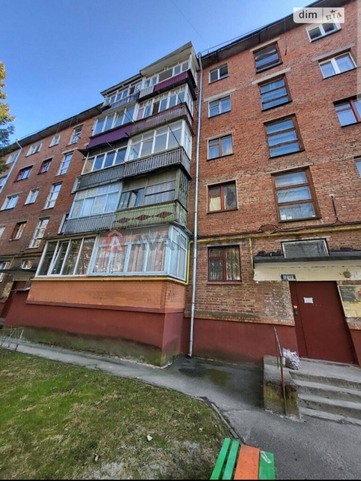 2 ��. ��������, 49/31/5 ��. �., 2/5 ������ ���� 2