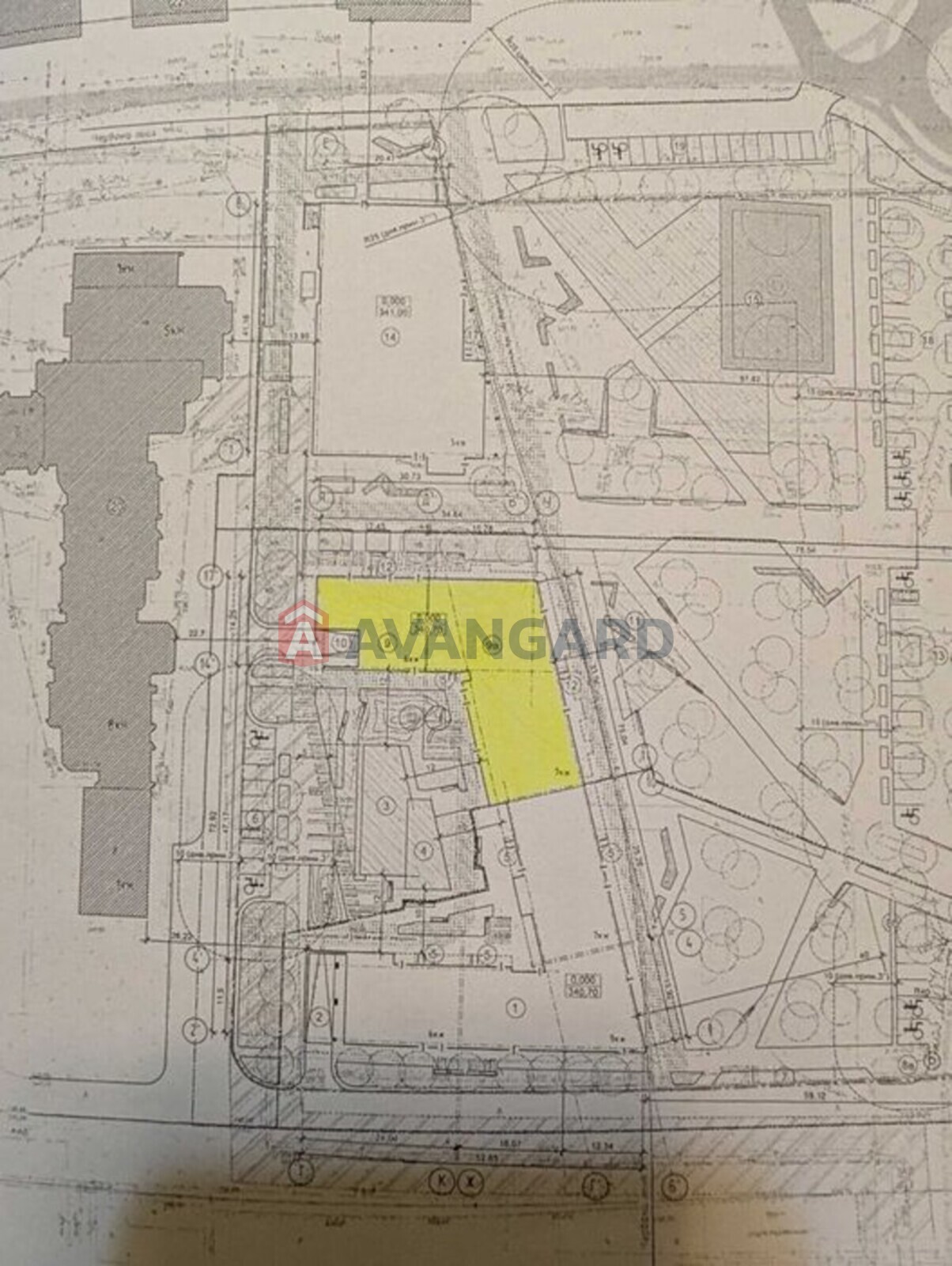 1 ��. ��������, 43/-/14 ��. �., 5/7 ������ ���� 6