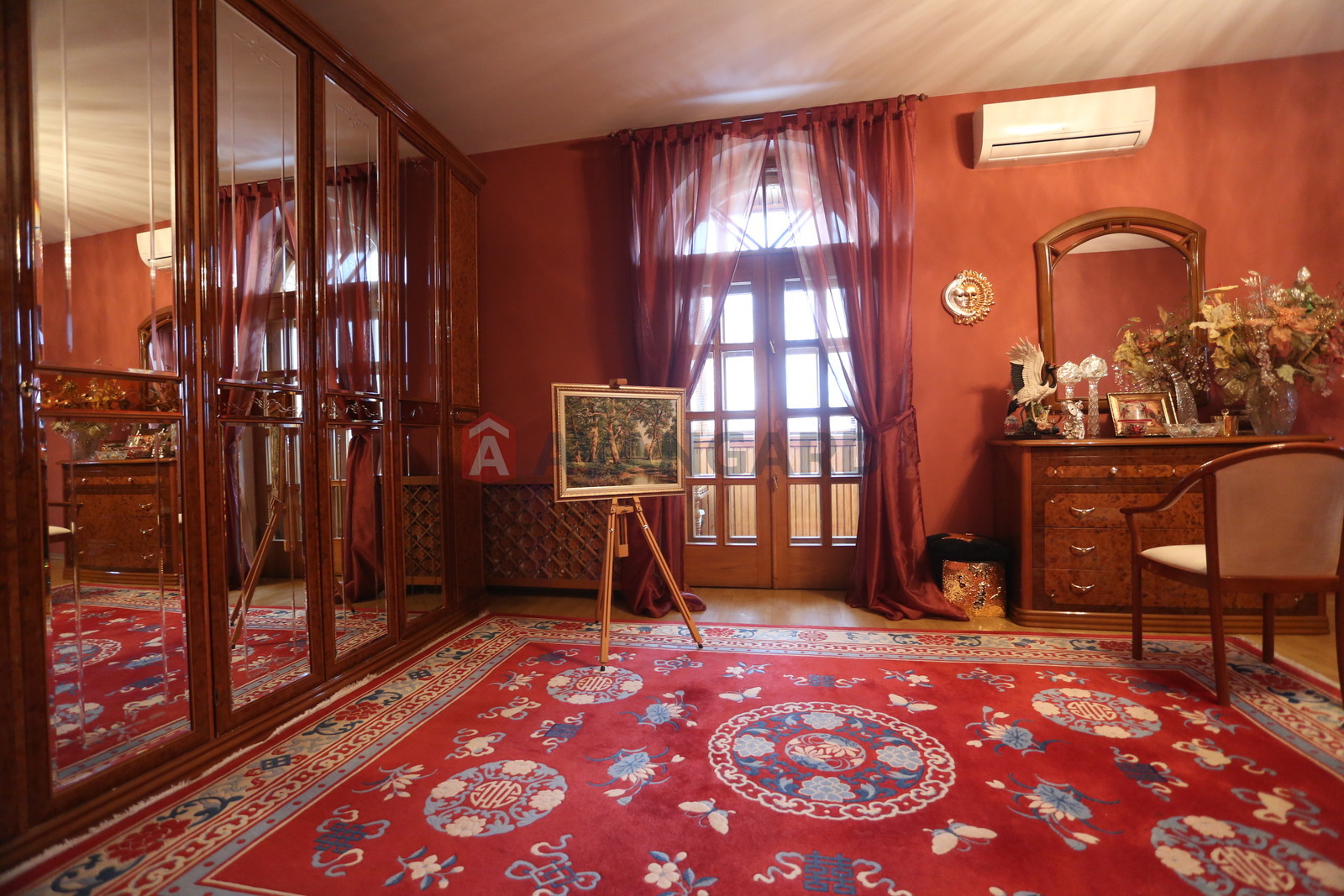 5 кім. квартира, 150/103/12 кв. м., 5/5 поверх фото 18 5 кім. квартира, 150/103/12 кв. м., 5/5 поверх фото 18