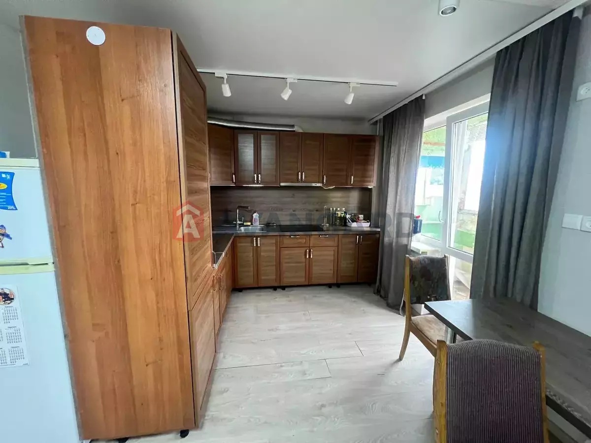 1 кім. квартира, 36/-/7 кв. м., 9/12 поверх фото 1 1 кім. квартира, 36/-/7 кв. м., 9/12 поверх фото 1