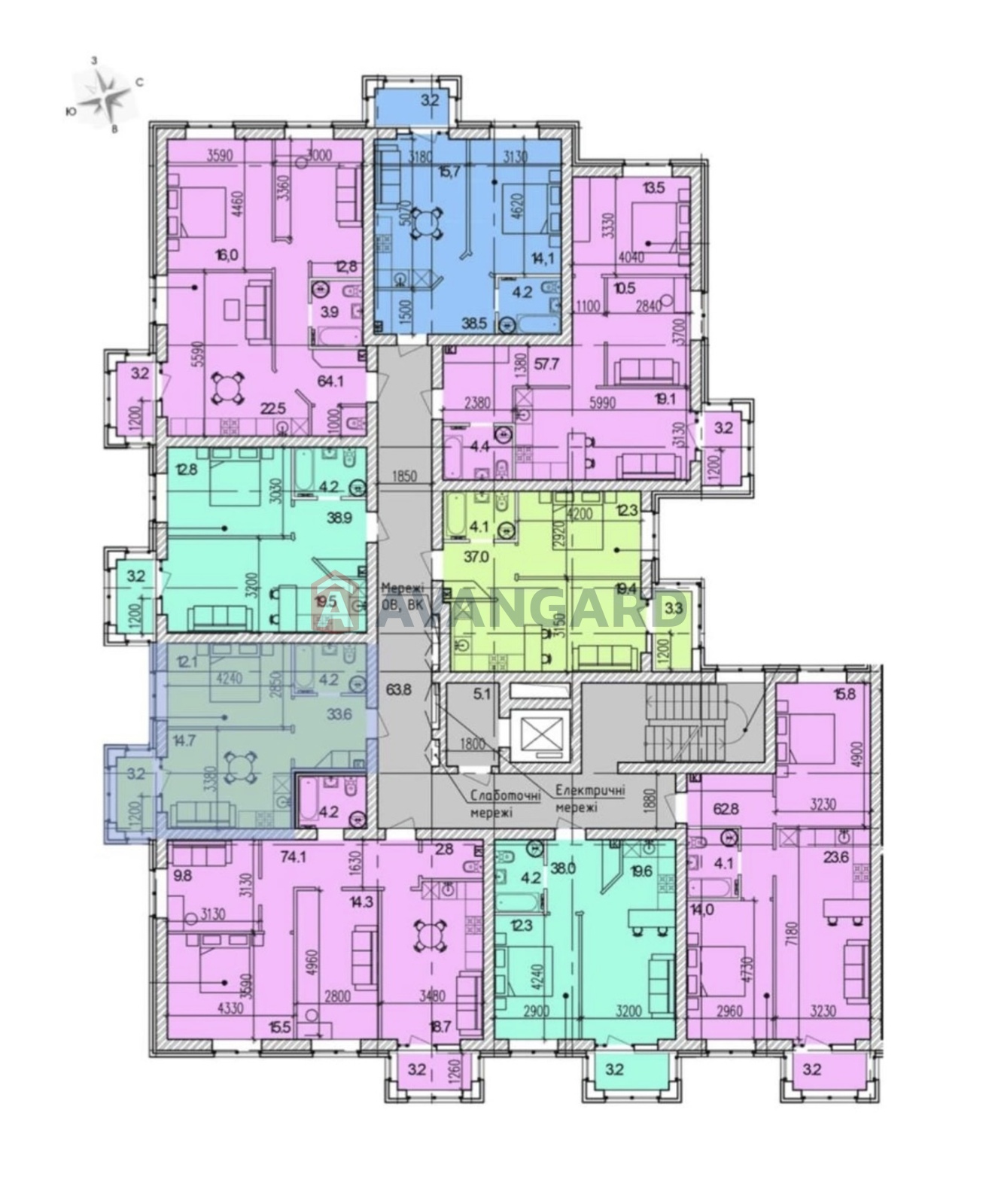 1 ��. ��������, 40,3/33,5/8 ��. �., 8/10 ������ ���� 4