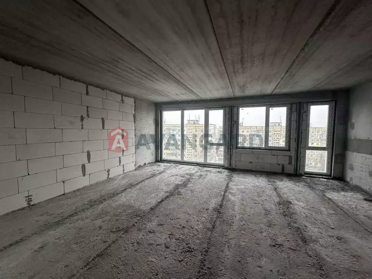 1 кім. квартира, 43/-/- кв. м., 8/14 поверх фото 2 1 кім. квартира, 43/-/- кв. м., 8/14 поверх фото 2