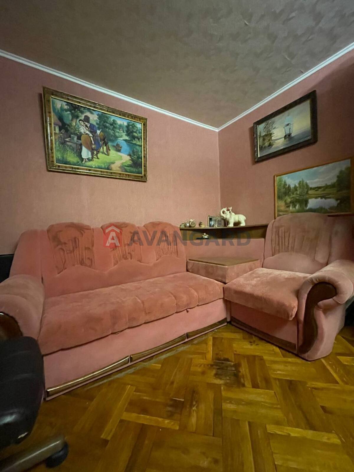 2 ����. ��������, 45/27/7,5 ��. �., 8/9 ���� ���� 5