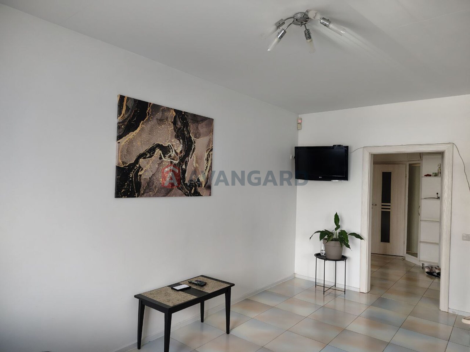 3 кім. квартира, 79/60/27 кв. м., 2/10 поверх фото 4 3 кім. квартира, 79/60/27 кв. м., 2/10 поверх фото 4