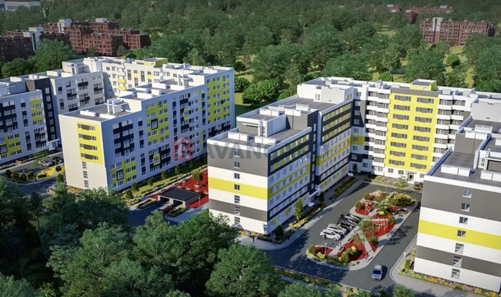 3 ��. ��������, 82,4/47/15 ��. �., 2/9 ������ ���� 1