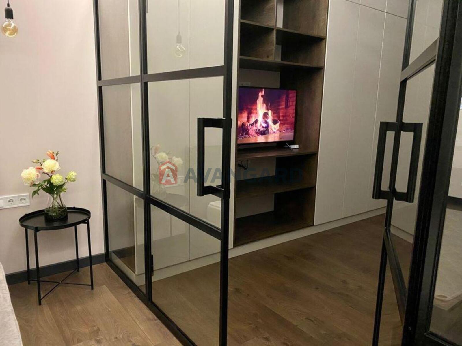1 комн. квартира, 53/-/16 кв. м., 2/25 этаж фото 13 1 комн. квартира, 53/-/16 кв. м., 2/25 этаж фото 13