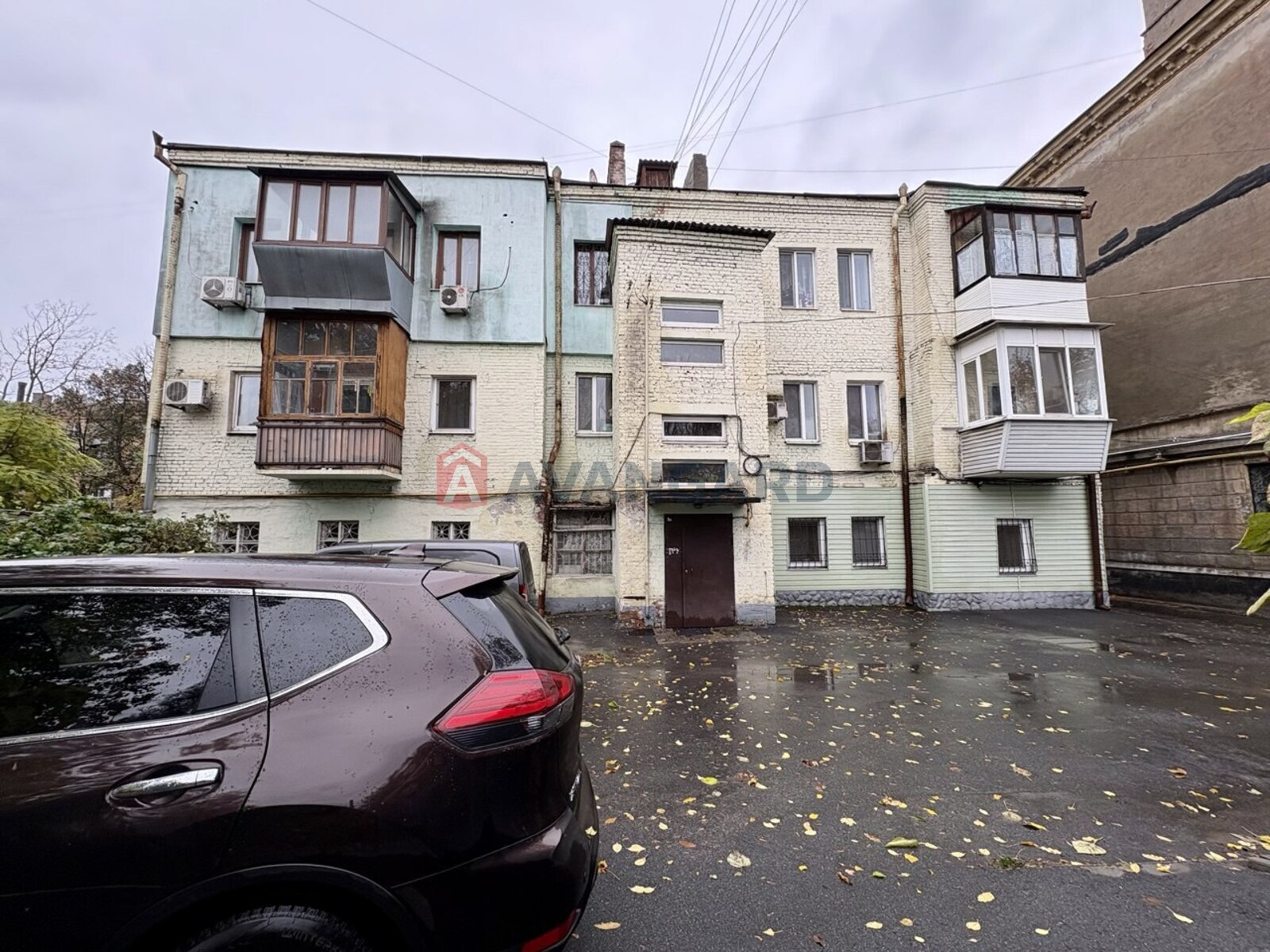 1 комн. квартира, 31.4/16/6.4 кв. м., 1/3 этаж фото 2 1 комн. квартира, 31.4/16/6.4 кв. м., 1/3 этаж фото 2