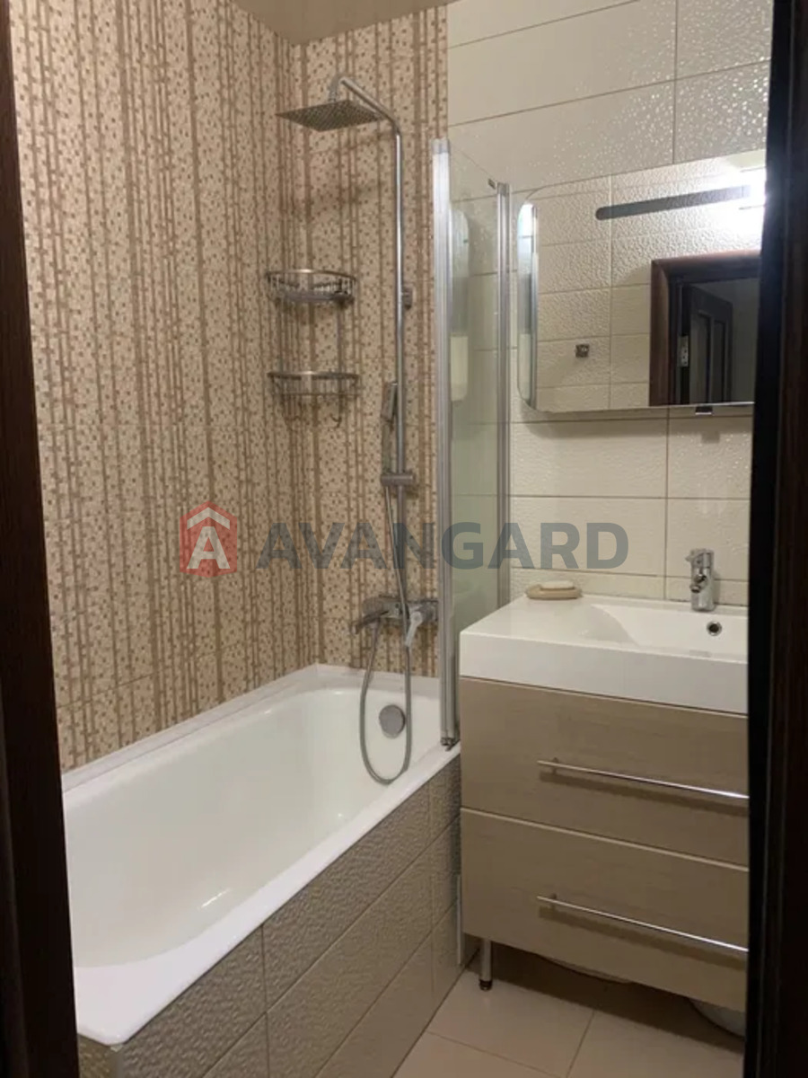 3 кім. квартира, 79/45,6/18 кв. м., 1/10 поверх фото 15 3 кім. квартира, 79/45,6/18 кв. м., 1/10 поверх фото 15