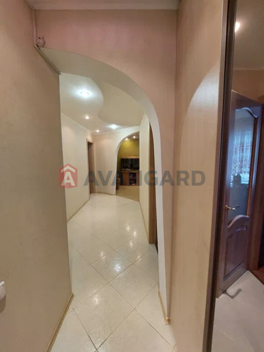 3 комн. квартира, 72/-/10 кв. м., 2/9 этаж фото 6 3 комн. квартира, 72/-/10 кв. м., 2/9 этаж фото 6