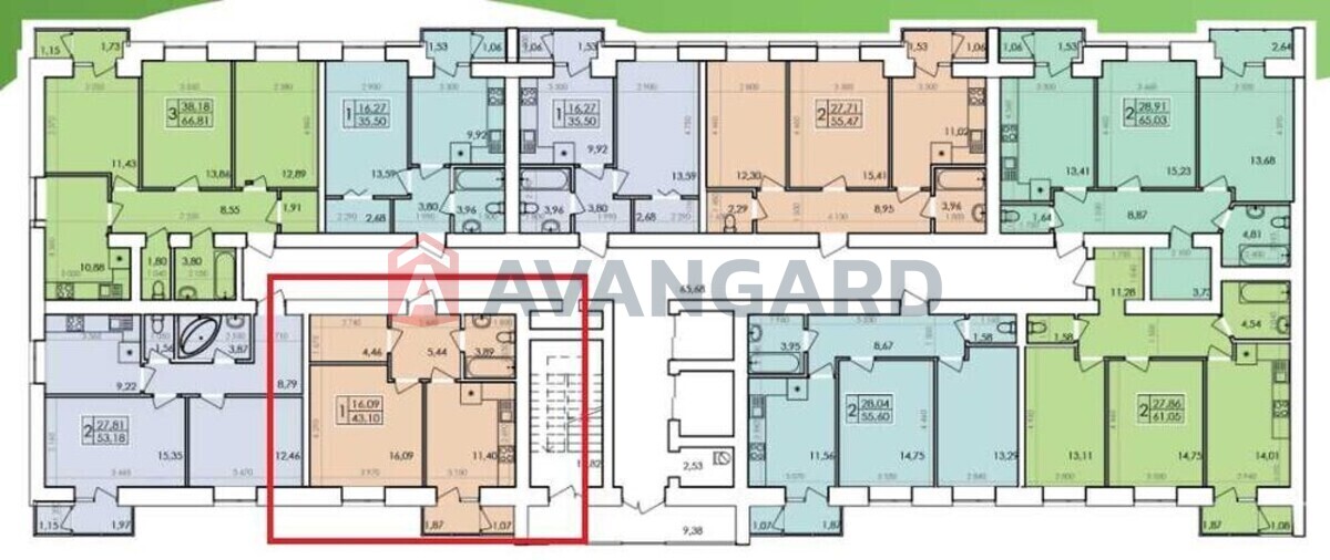 1 ����. ��������, 45/-/12 ��. �., 9/10 ���� ���� 7