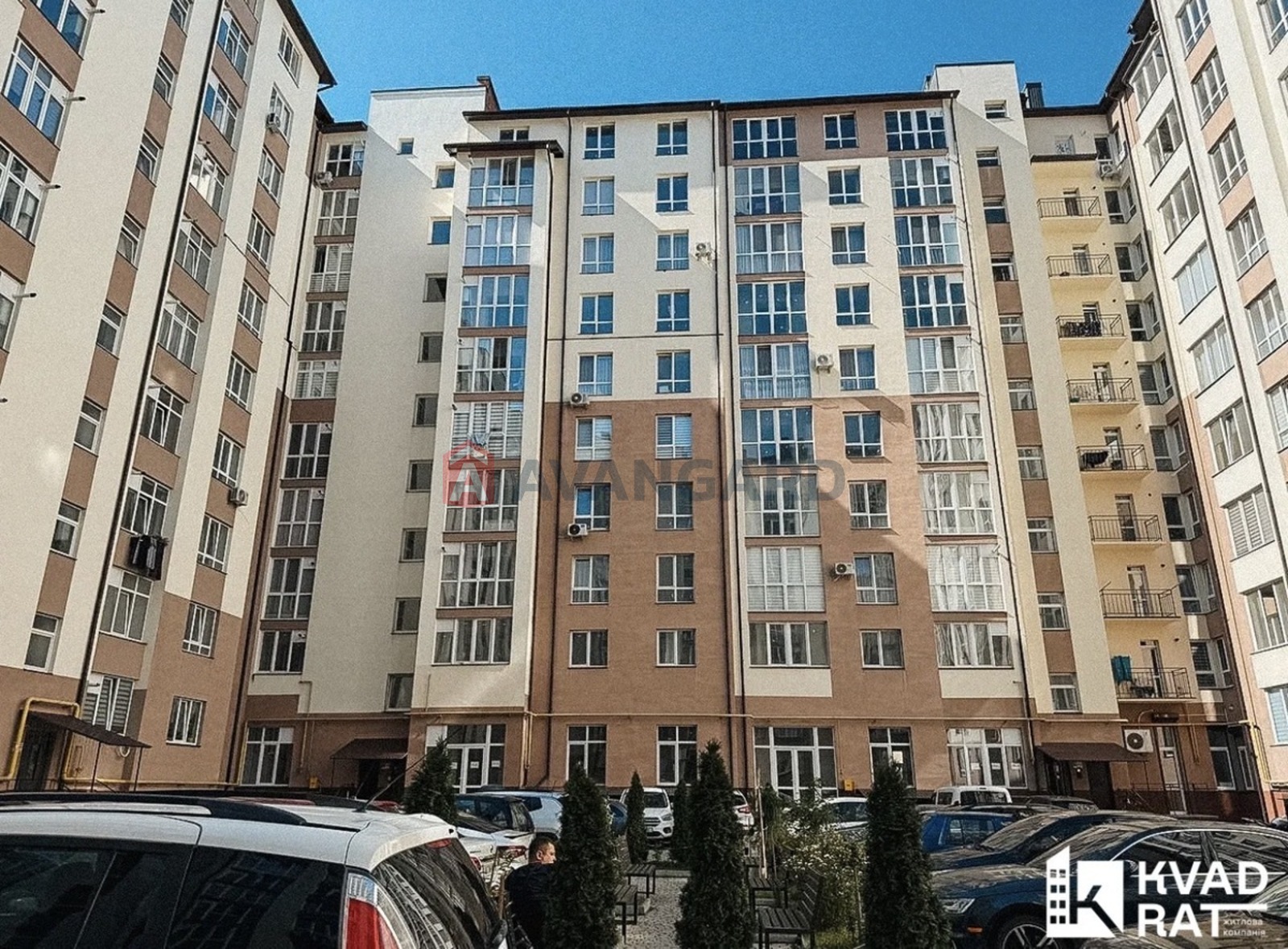2 комн. квартира, 57/34/12 кв. м., 10/10 этаж фото 10 2 комн. квартира, 57/34/12 кв. м., 10/10 этаж фото 10