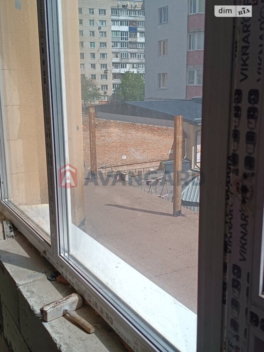 1 кім. квартира, 58/-/- кв. м., 3/11 поверх фото 5 1 кім. квартира, 58/-/- кв. м., 3/11 поверх фото 5