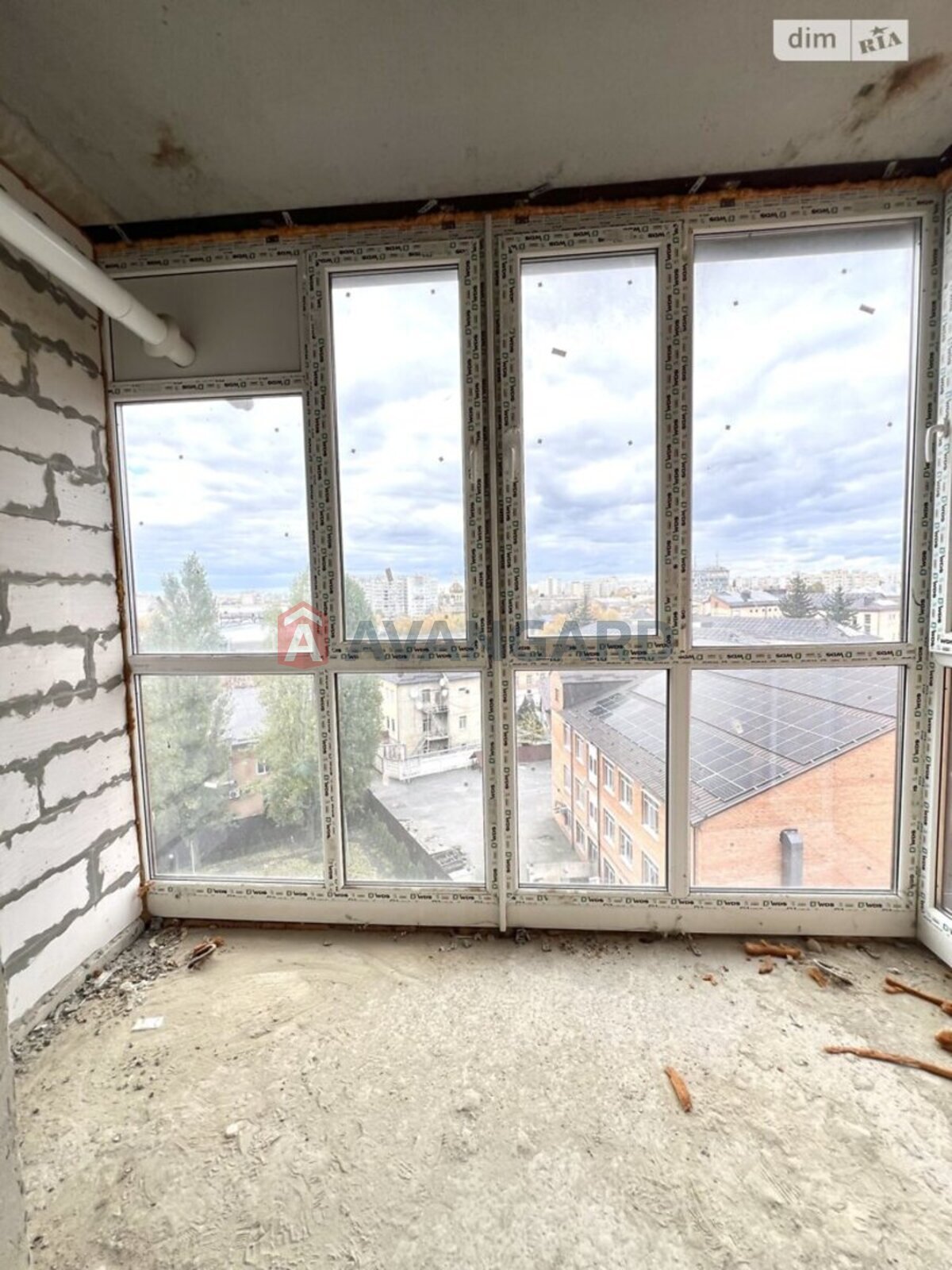 2 комн. квартира, 75/50/12 кв. м., 7/11 этаж фото 10 2 комн. квартира, 75/50/12 кв. м., 7/11 этаж фото 10