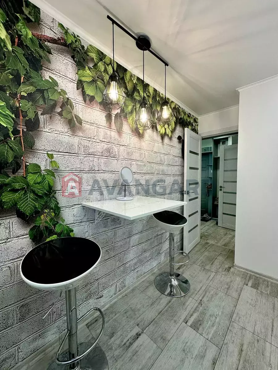 3 кім. квартира, 58/-/- кв. м., 2/9 поверх фото 17 3 кім. квартира, 58/-/- кв. м., 2/9 поверх фото 17