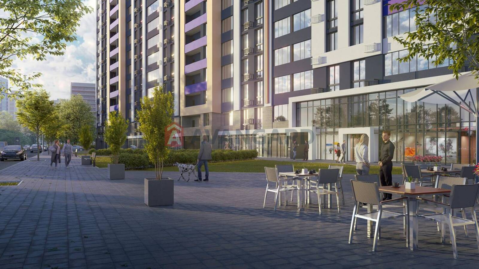 1 ����. ��������, 42/19/11 ��. �., 16/25 ���� ���� 9