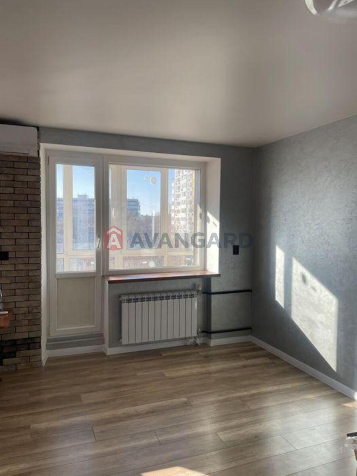 1 комн. квартира, 31/-/6 кв. м., 5/5 этаж фото 2 1 комн. квартира, 31/-/6 кв. м., 5/5 этаж фото 2