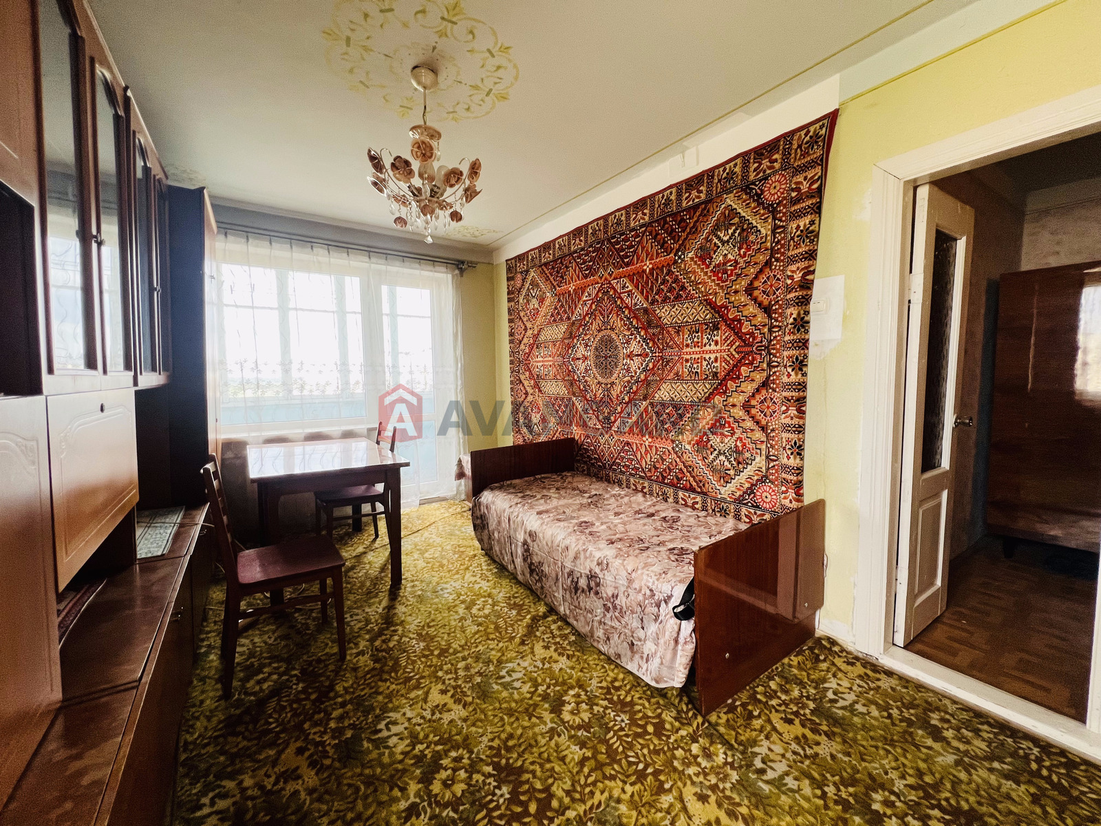 1 комн. квартира, 40/-/9 кв. м., 9/9 этаж фото 12 1 комн. квартира, 40/-/9 кв. м., 9/9 этаж фото 12