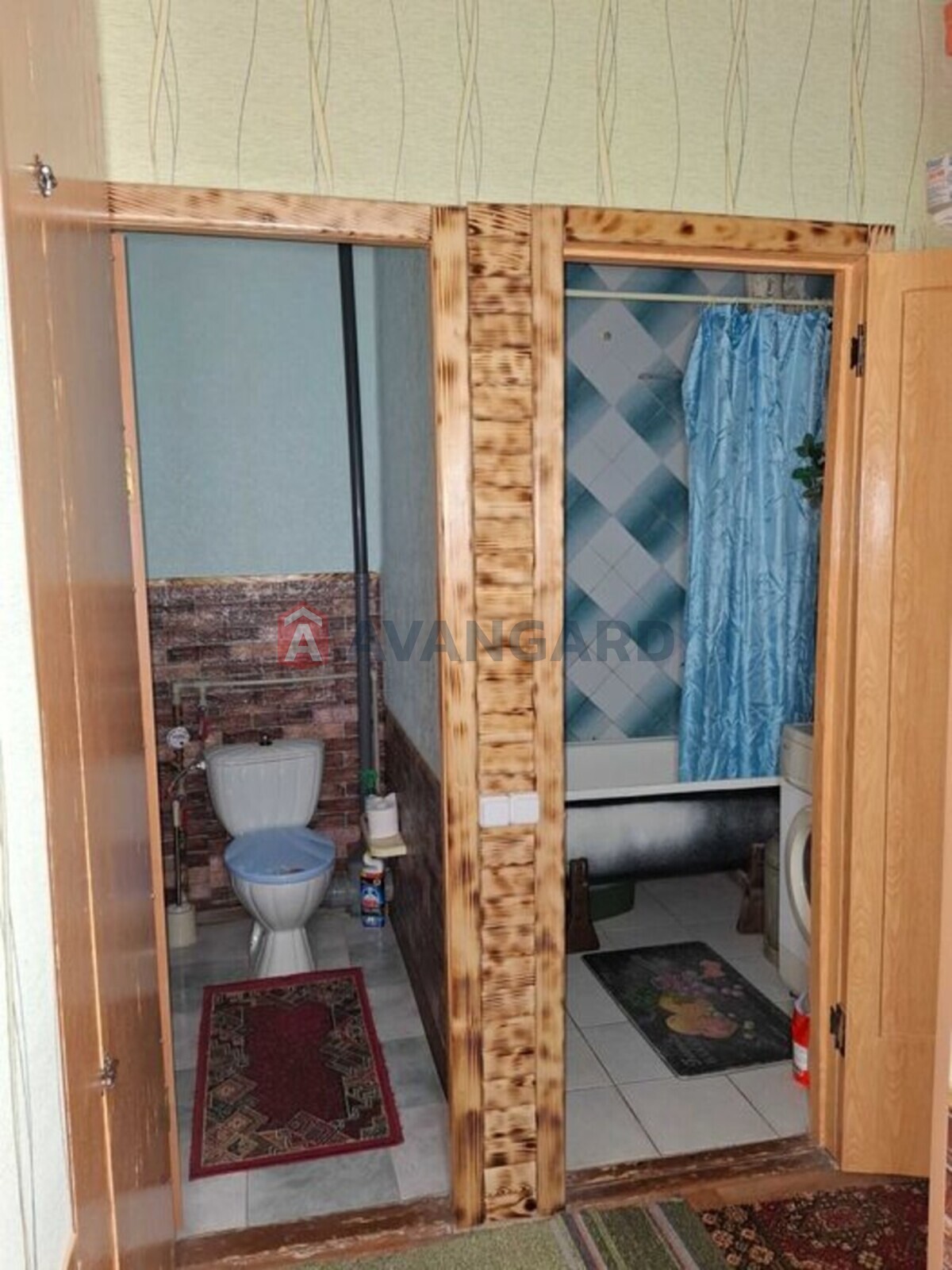 2 ��. ��������, 48/-/7 ��. �., 2/2 ������ ���� 9