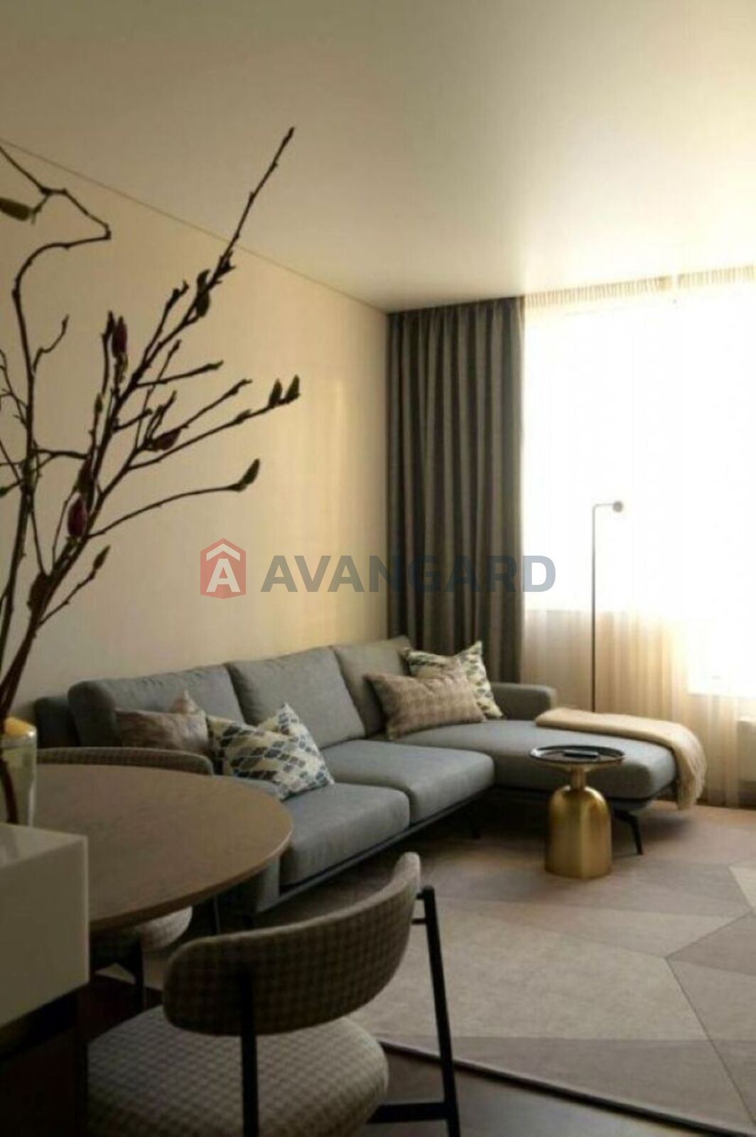 2 ��. ��������, 68/30/20 ��. �., 12/26 ������ ���� 8