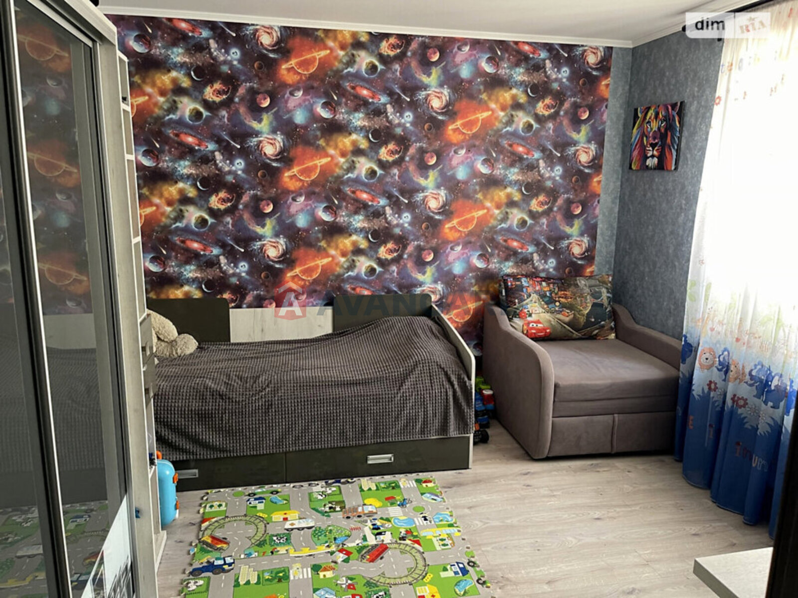 3 комн. квартира, 66/51/- кв. м., 6/11 этаж фото 18 3 комн. квартира, 66/51/- кв. м., 6/11 этаж фото 18