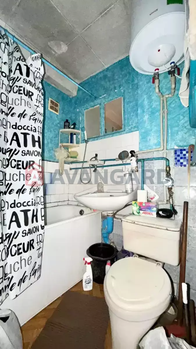 2 комн. квартира, 43/-/5 кв. м., 1/5 этаж фото 13 2 комн. квартира, 43/-/5 кв. м., 1/5 этаж фото 13