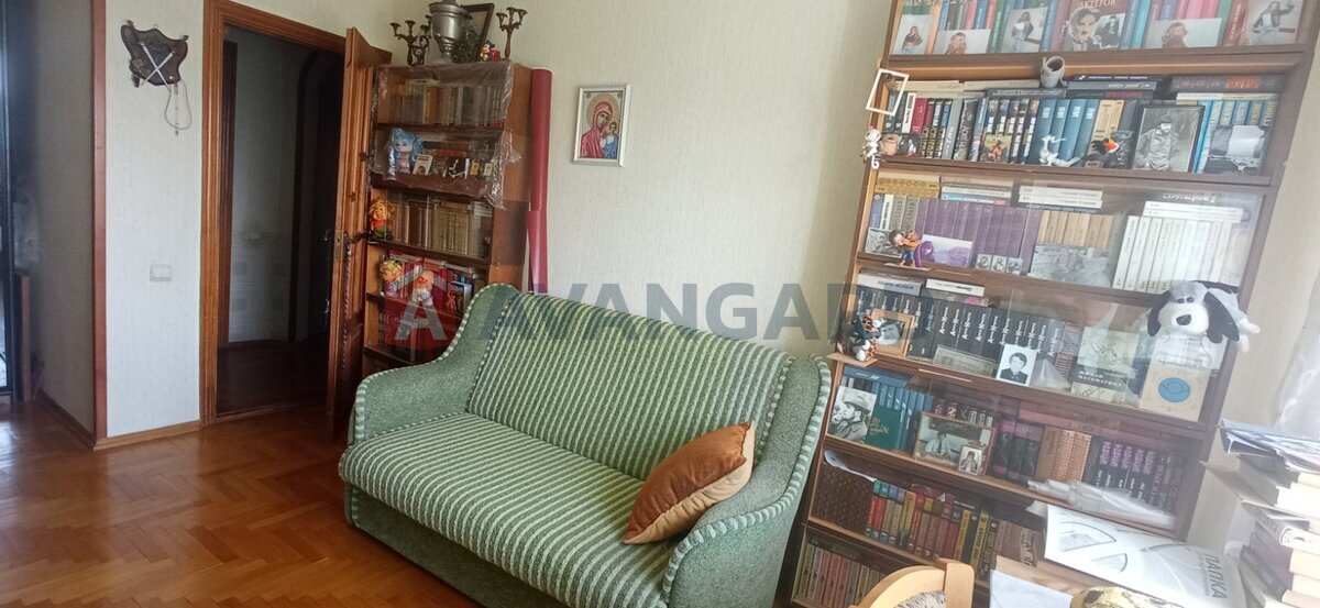 4 комн. квартира, 93/-/11 кв. м., 8/9 этаж фото 11 4 комн. квартира, 93/-/11 кв. м., 8/9 этаж фото 11