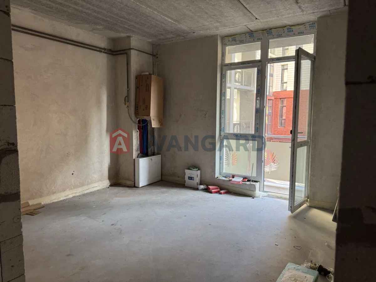 1 кім. квартира, 51/-/12 кв. м., 2/6 поверх фото 8 1 кім. квартира, 51/-/12 кв. м., 2/6 поверх фото 8