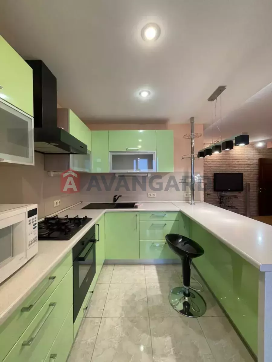 3 ��. ��������, 69/29/31 ��. �., 6/9 ������ ���� 2