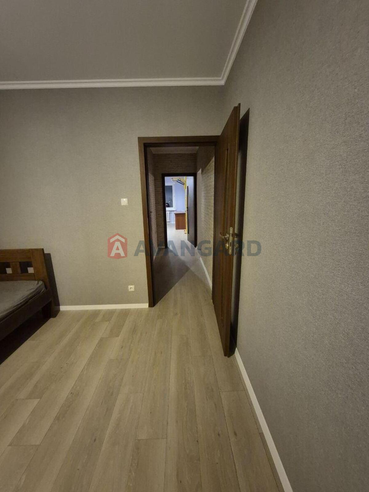 3 комн. квартира, 90/46/10 кв. м., 19/25 этаж фото 4 3 комн. квартира, 90/46/10 кв. м., 19/25 этаж фото 4