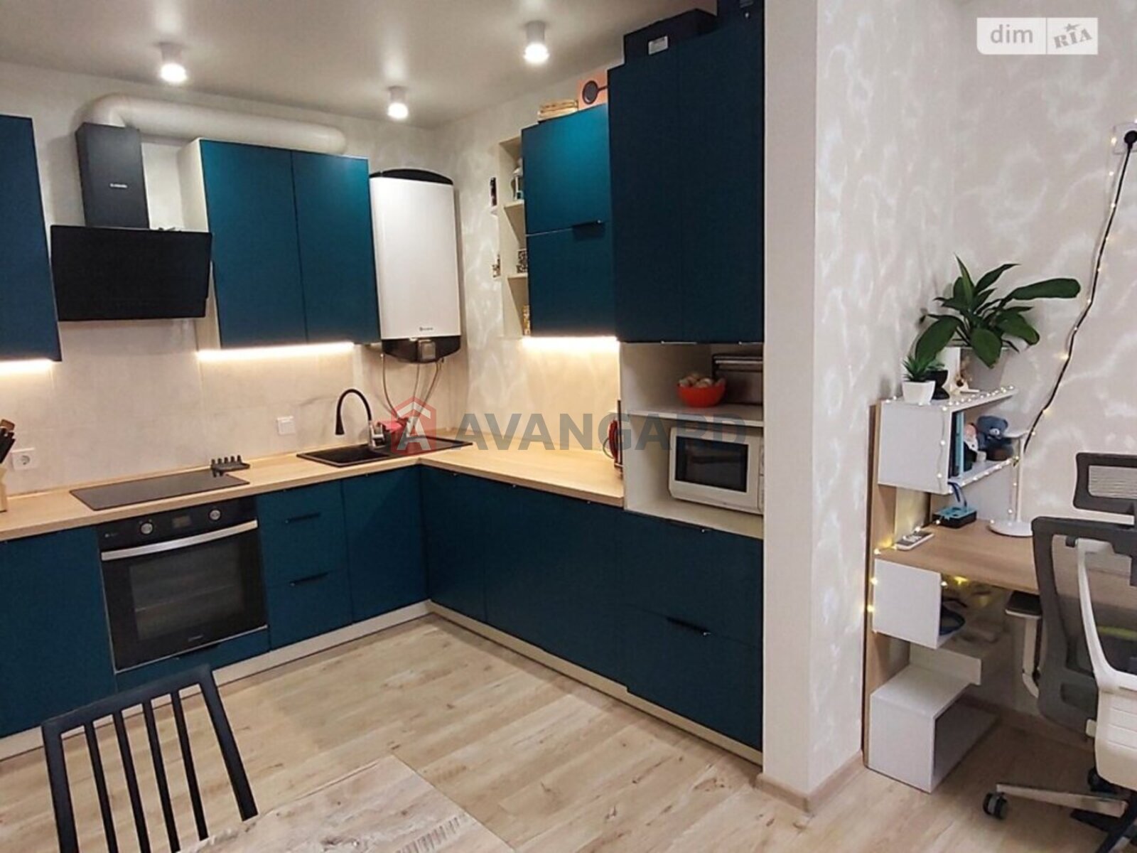 1 ����. ��������, 57/20/23 ��. �., 6/8 ���� ���� 1