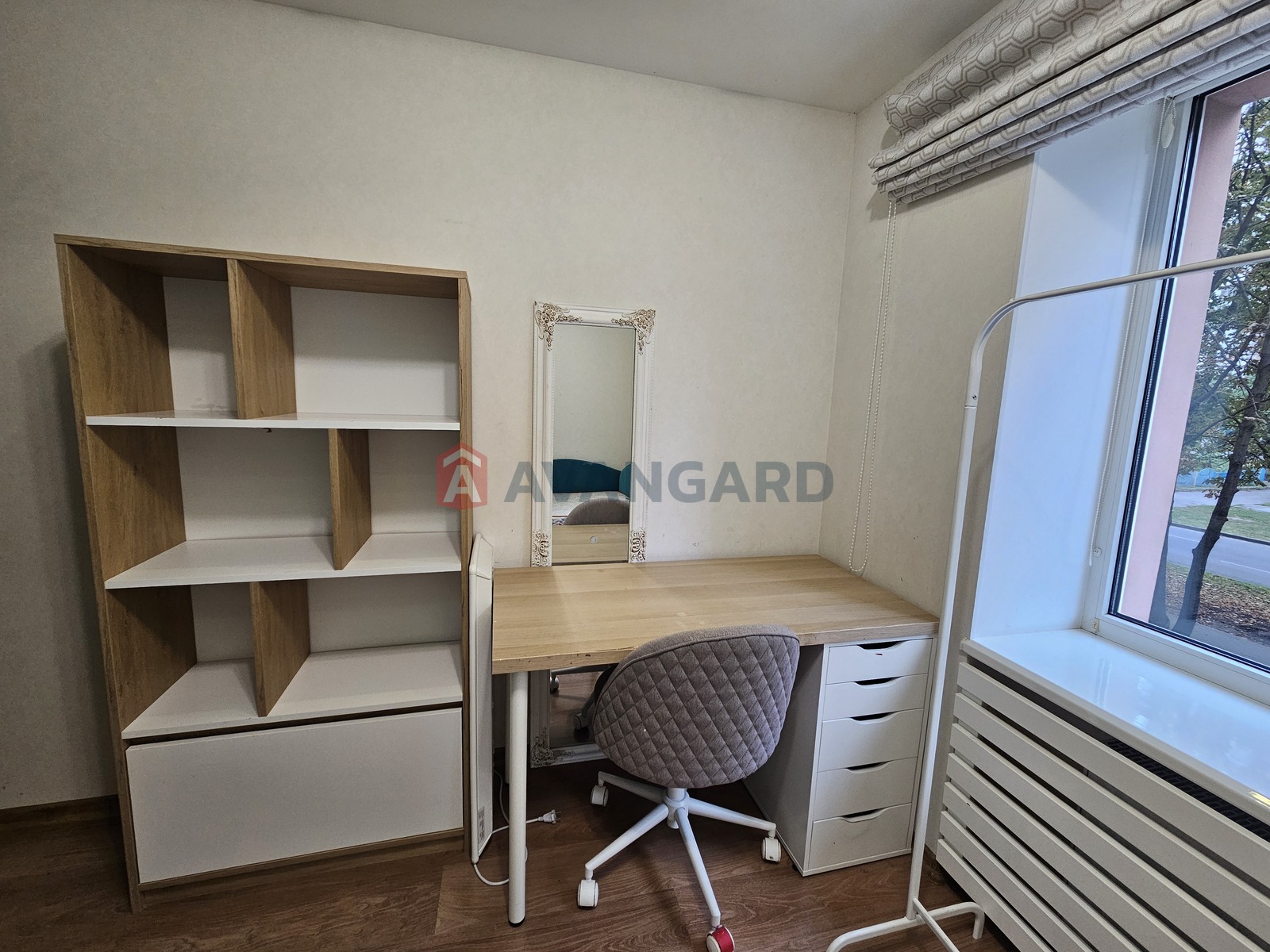 4 комн. квартира, 81/39/10,5 кв. м., 2/9 этаж фото 26 4 комн. квартира, 81/39/10,5 кв. м., 2/9 этаж фото 26