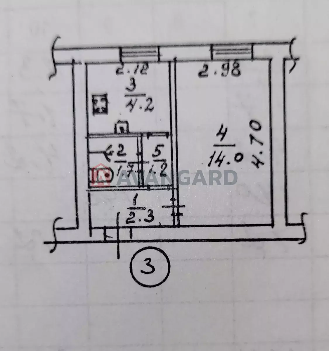1 . , 23/-/4 . ., 1/2   3