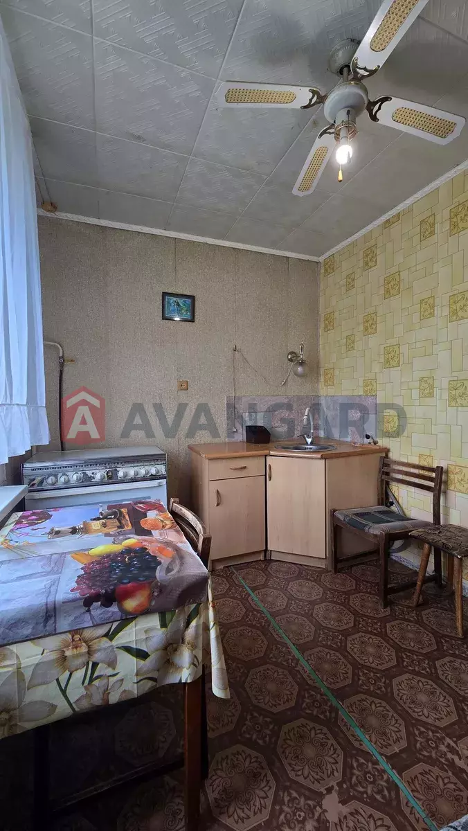 1 комн. квартира, 40/-/9 кв. м., 9/10 этаж фото 7 1 комн. квартира, 40/-/9 кв. м., 9/10 этаж фото 7