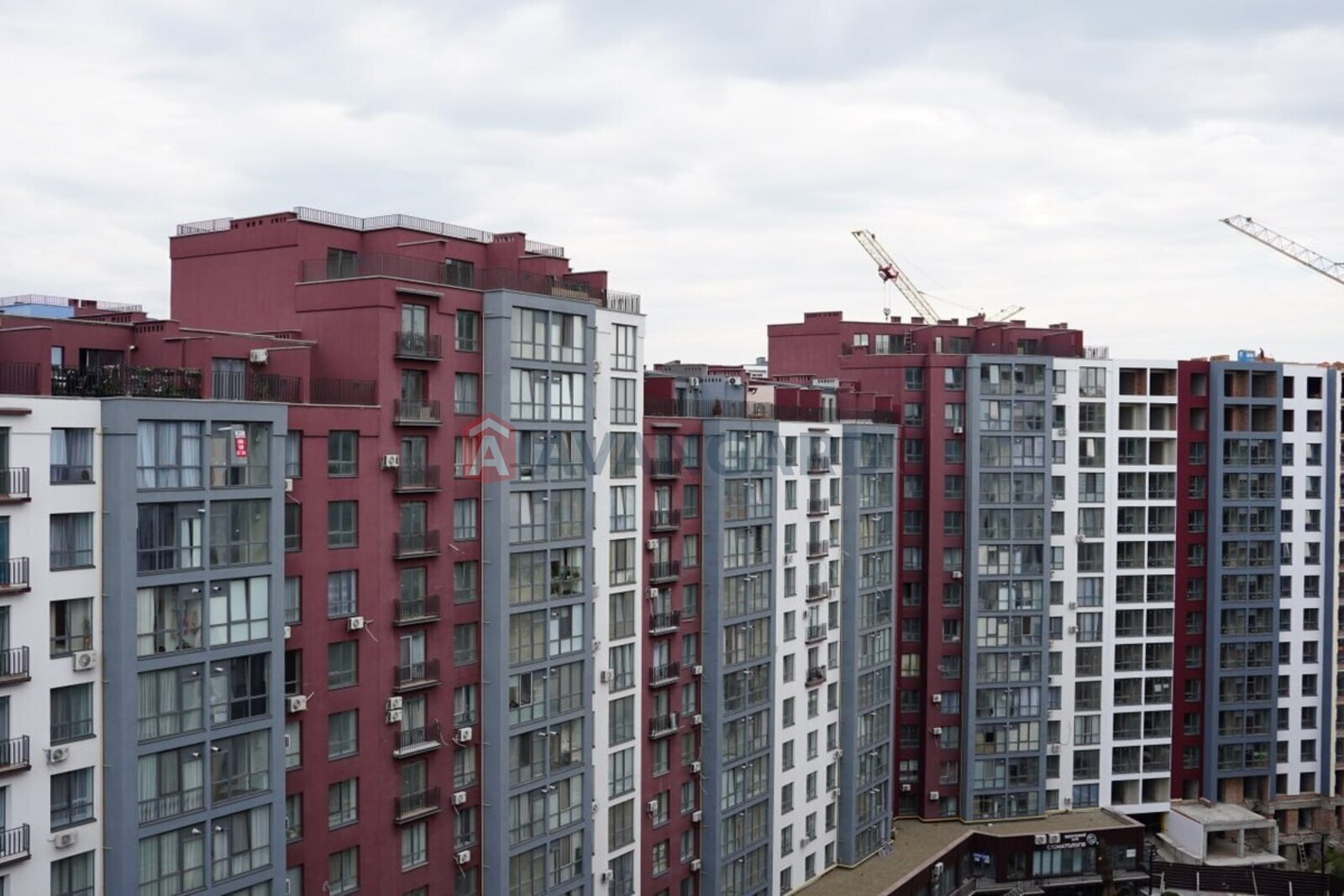 2 комн. квартира, 62/25/15 кв. м., 2/14 этаж фото 5 2 комн. квартира, 62/25/15 кв. м., 2/14 этаж фото 5
