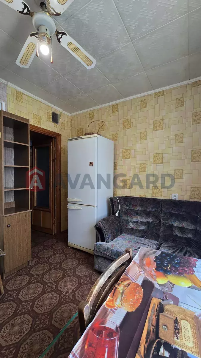 1 комн. квартира, 40/-/9 кв. м., 9/10 этаж фото 8 1 комн. квартира, 40/-/9 кв. м., 9/10 этаж фото 8