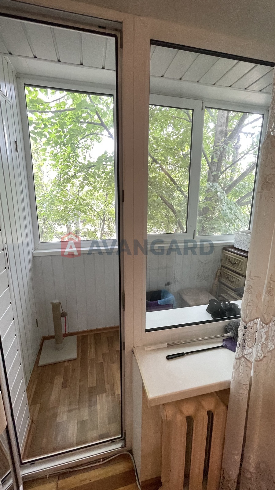 3 комн. квартира, 68/-/8 кв. м., 2/9 этаж фото 14 3 комн. квартира, 68/-/8 кв. м., 2/9 этаж фото 14