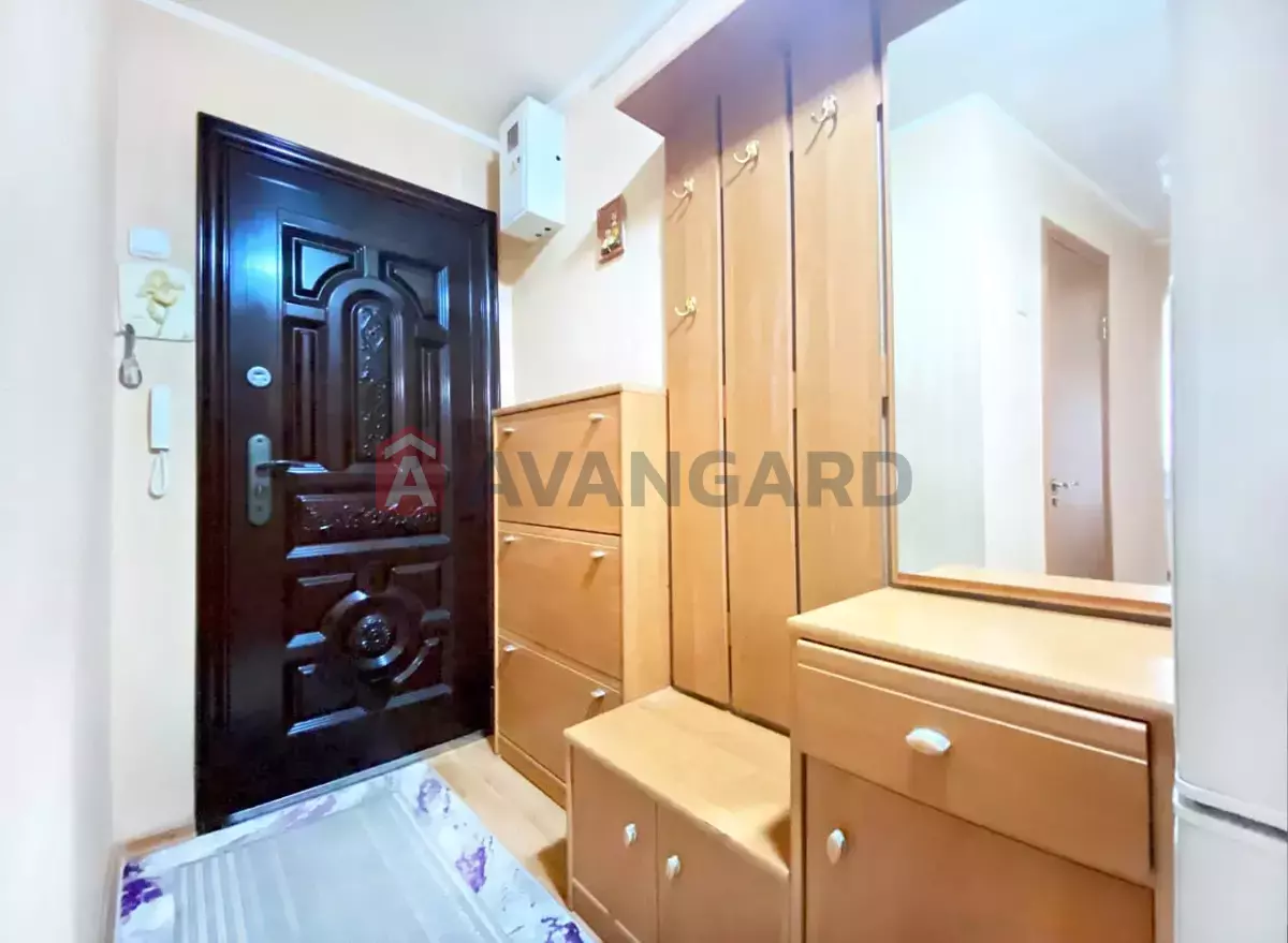 3 кім. квартира, 55/40/5 кв. м., 3/5 поверх фото 9 3 кім. квартира, 55/40/5 кв. м., 3/5 поверх фото 9