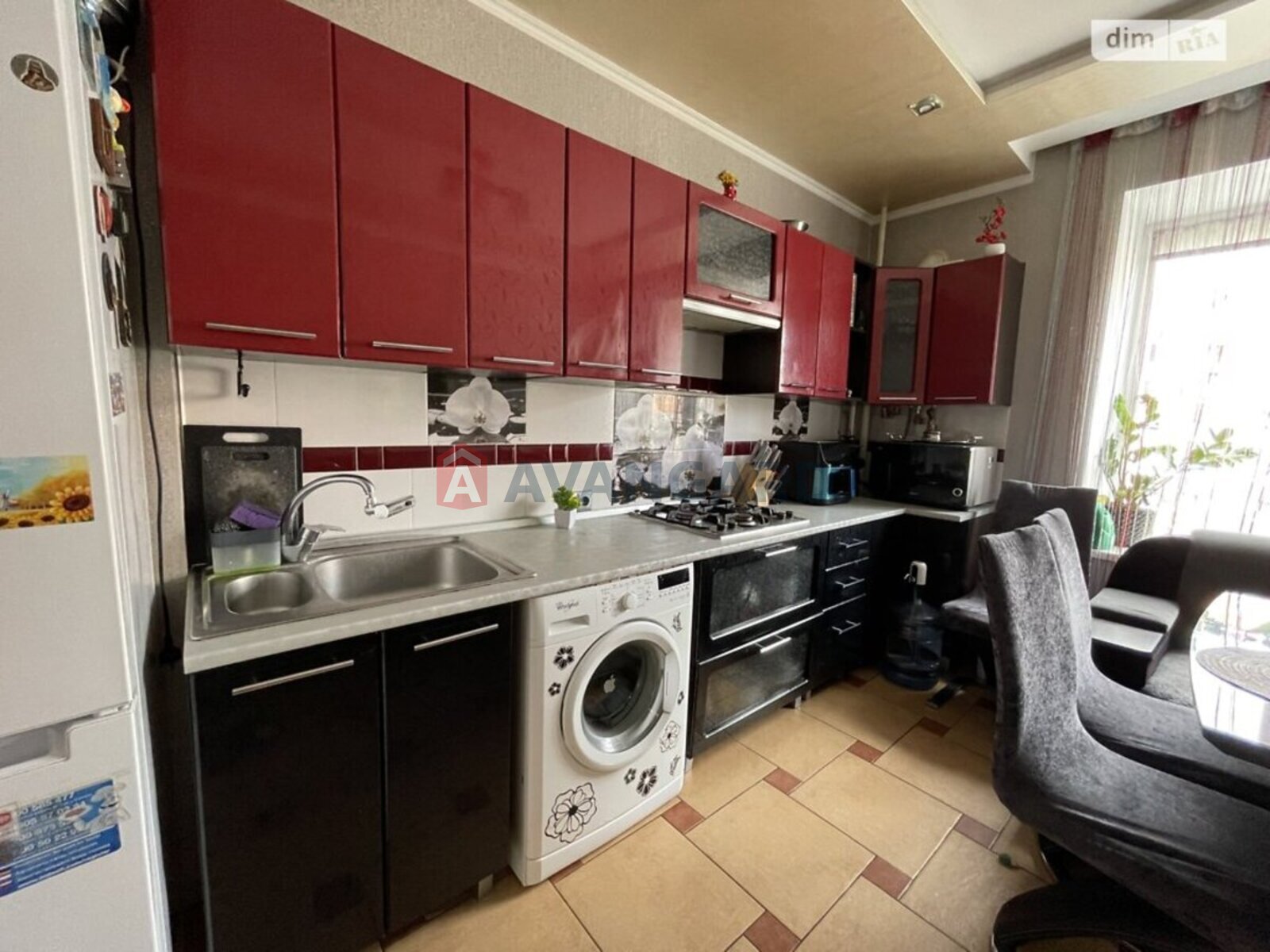 1 ����. ��������, 45/19/15 ��. �., 8/12 ���� ���� 24