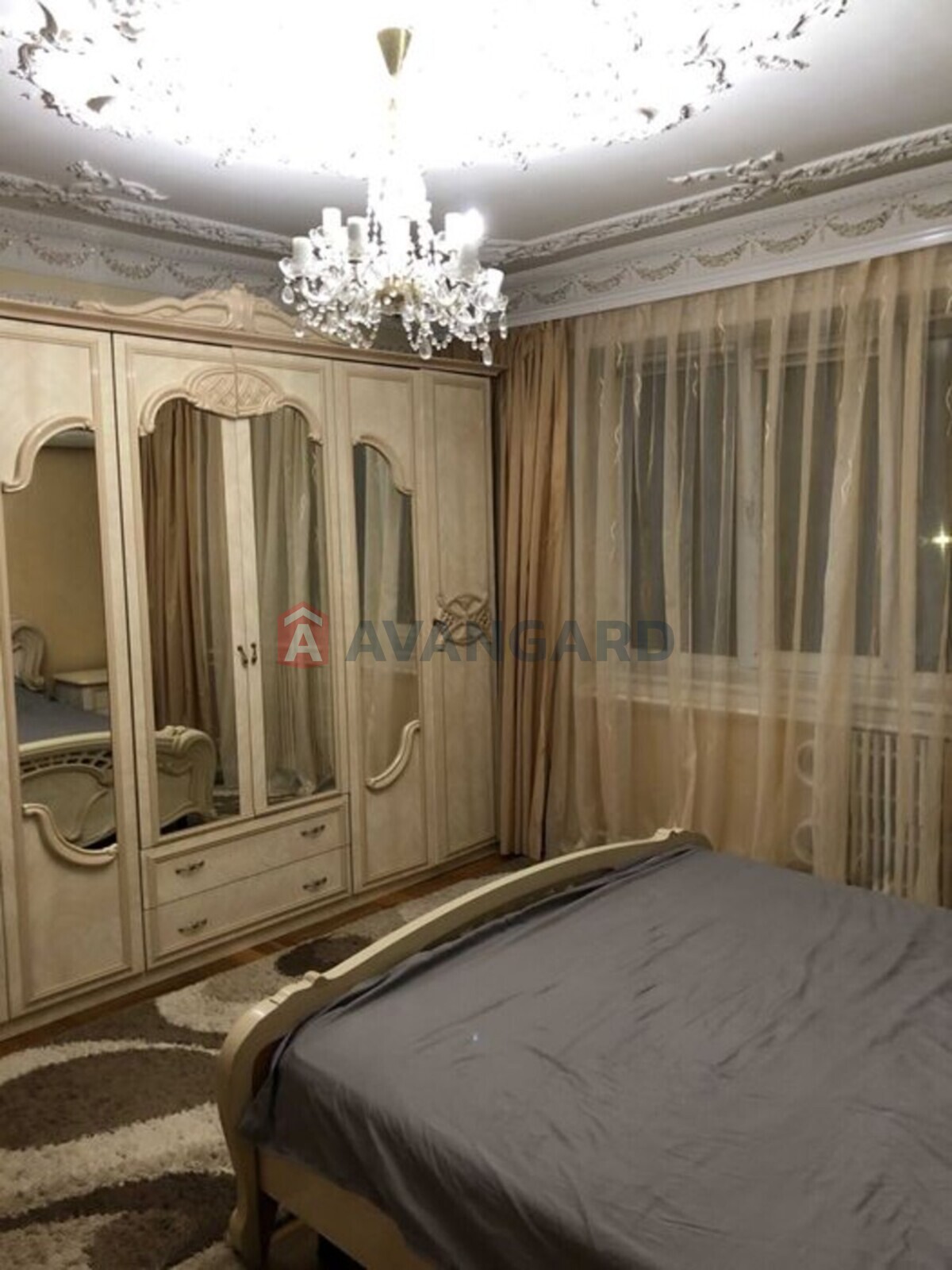 3 комн. квартира, 72/-/10 кв. м., 3/10 этаж фото 3 3 комн. квартира, 72/-/10 кв. м., 3/10 этаж фото 3