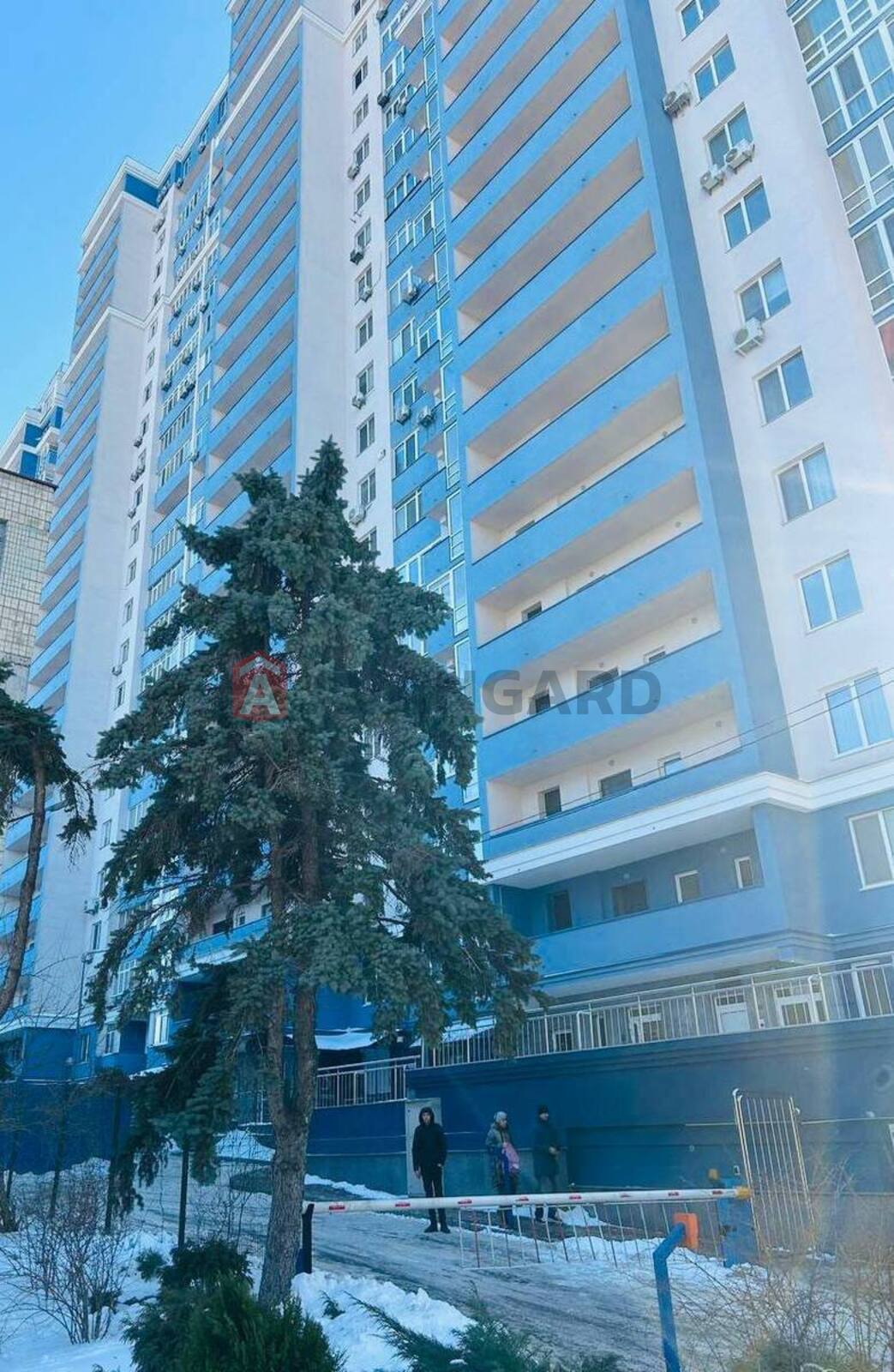 1 ��. ��������, 58/22/12 ��. �., 17/23 ������ ���� 2