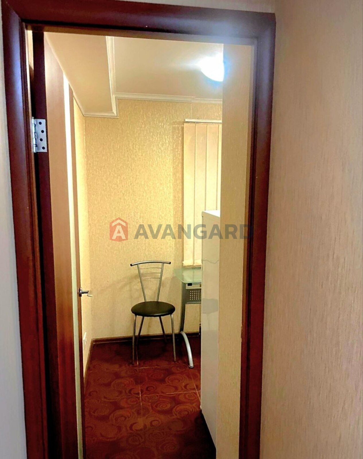 2 комн. квартира, 45/30/7 кв. м., 2/5 этаж фото 7 2 комн. квартира, 45/30/7 кв. м., 2/5 этаж фото 7