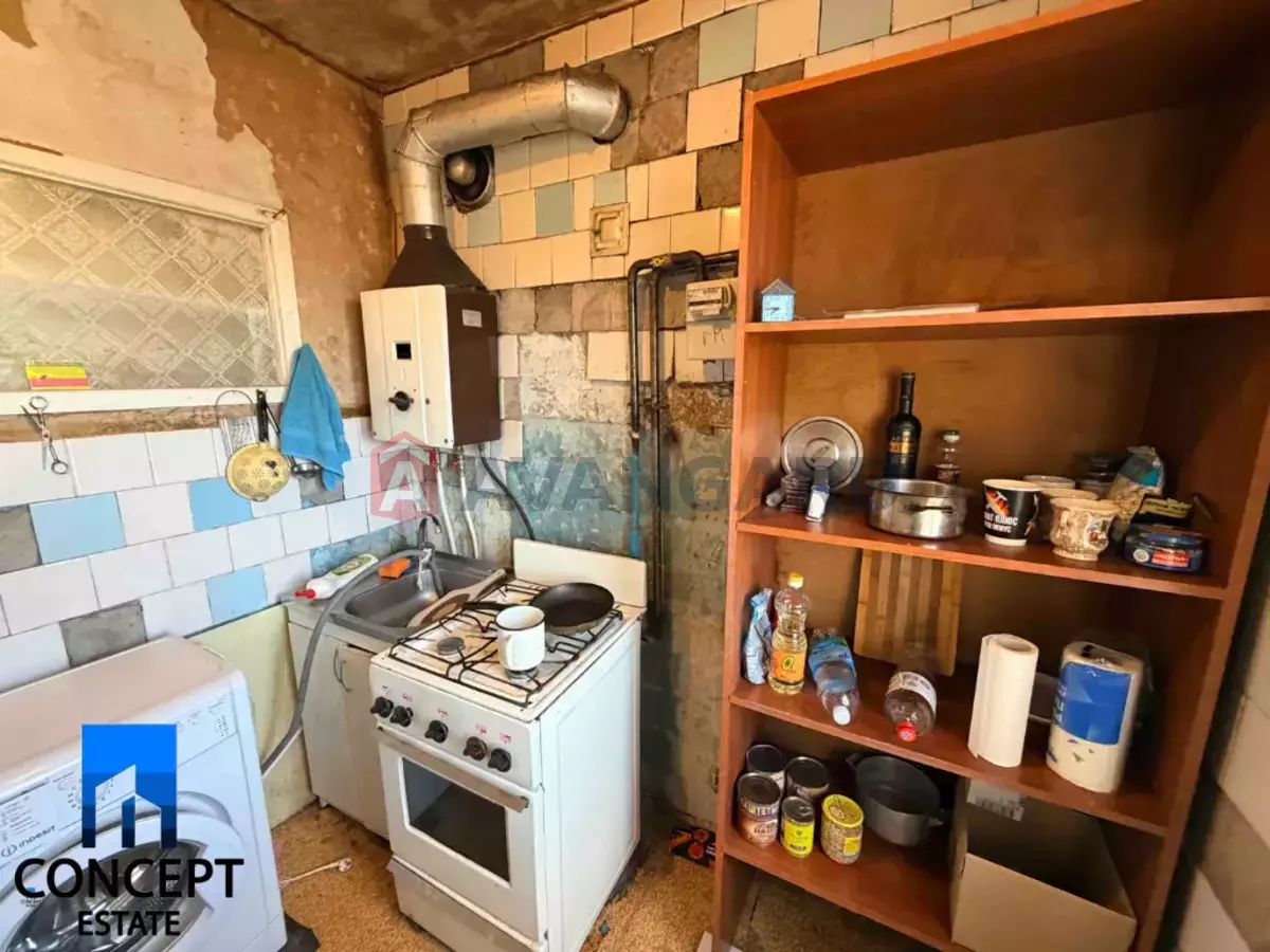 2 ��. ��������, 43/-/5 ��. �., 5/5 ������ ���� 12