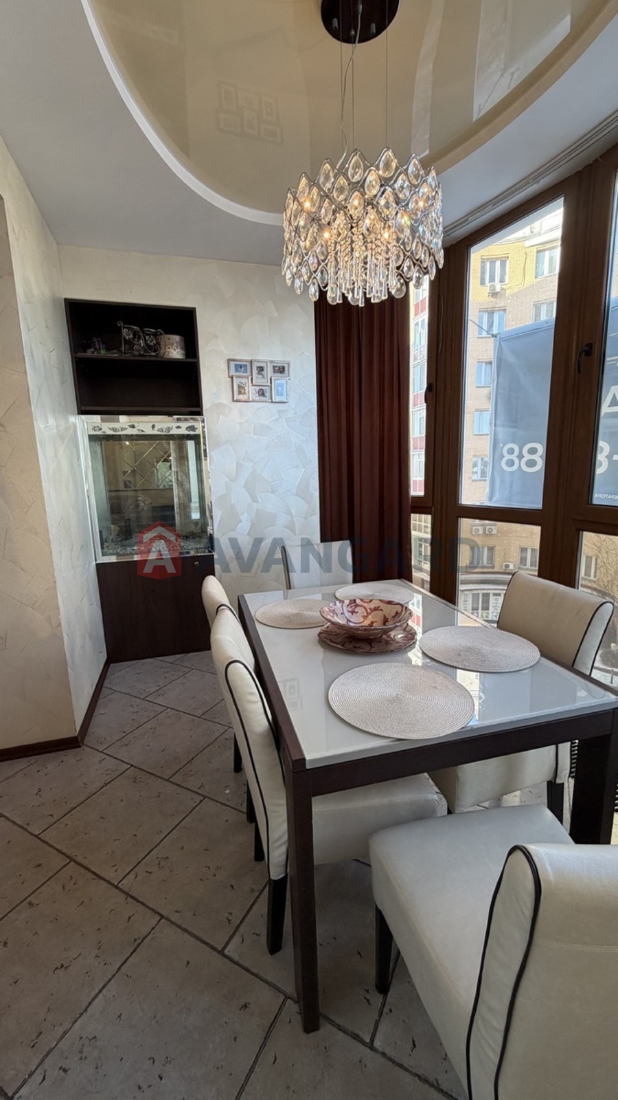 4 ��. ��������, 163/85/16 ��. �., 4/16 ������ ���� 9