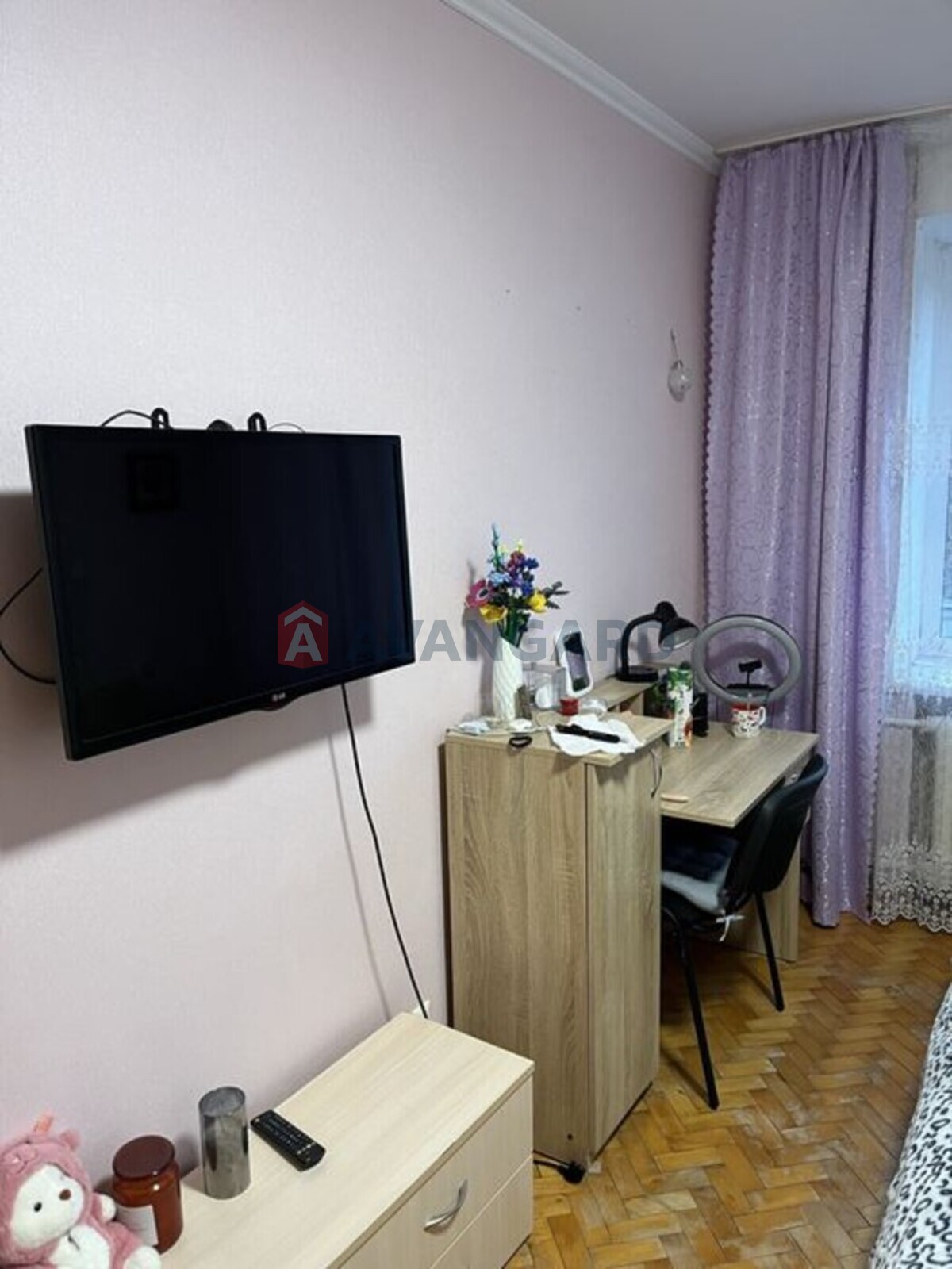 3 комн. квартира, 66/-/9 кв. м., 2/5 этаж фото 20 3 комн. квартира, 66/-/9 кв. м., 2/5 этаж фото 20