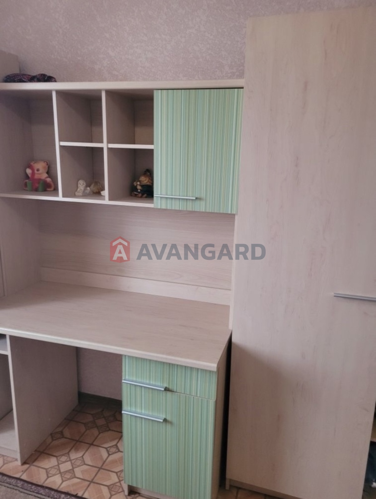 2 ��. ��������, 52/45/7 ��. �., 9/9 ������ ���� 11