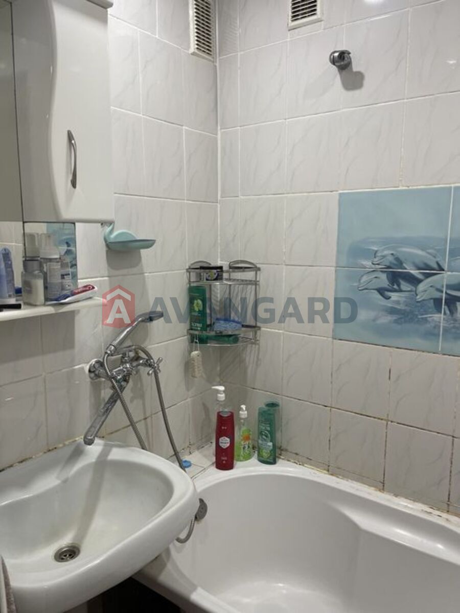 3 кім. квартира, 62/-/10 кв. м., 2/5 поверх фото 11 3 кім. квартира, 62/-/10 кв. м., 2/5 поверх фото 11