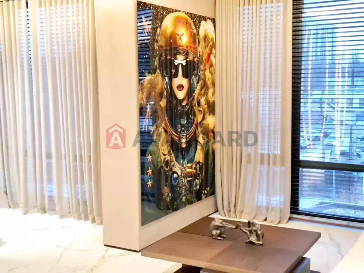 4 ��. ��������, 138/84/19 ��. �., 4/7 ������ ���� 6