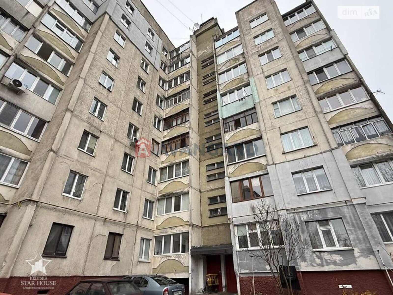 4 ��. ��������, 83/55/8 ��. �., 9/9 ������ ���� 1